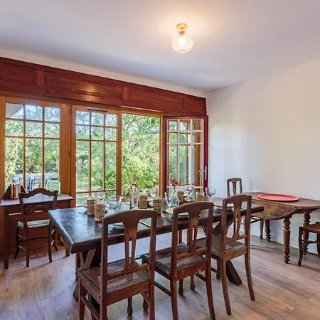 Apartment Gracieuse - Welkeys