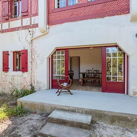 Gracieuse - Welkeys Apartment Soorts-Hossegor