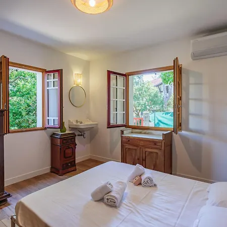 Apartment Gracieuse - Welkeys Soorts-Hossegor